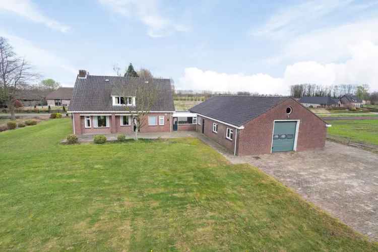 Huis Te Koop in Schijndel, Noord-Brabant