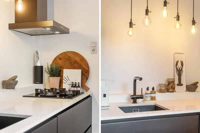 Jaren 30 Hoekwoning Rivierenbuurt Amersfoort