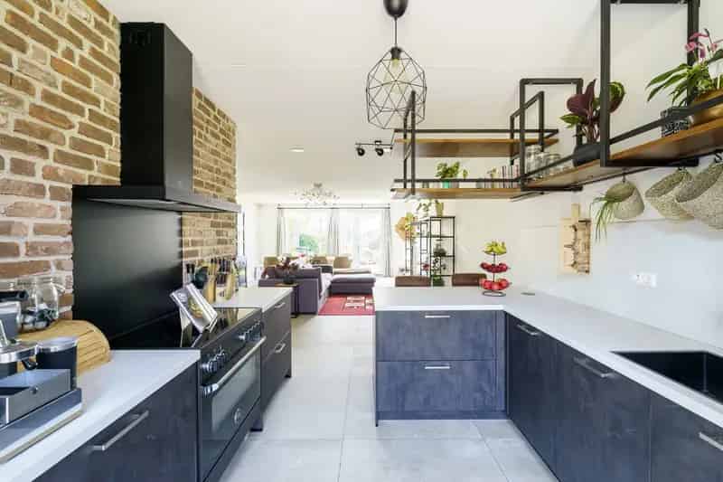 Huis te koop Pijnacker 4 slaapkamers 159m2 Energielabel A+++