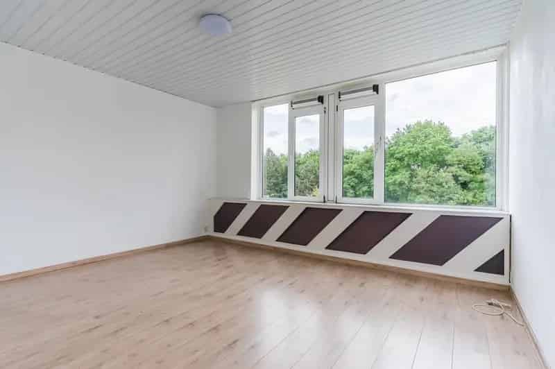 Appartement te koop Oss Wilgenstraat 4 kamers 84m2
