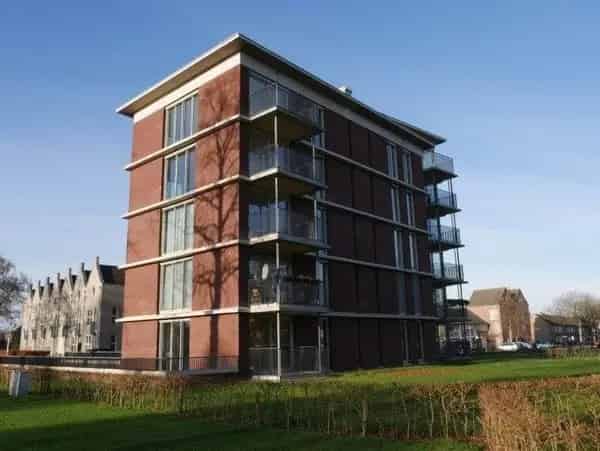 Appartement Helmond 1e Haagstraat Ruim 102m2 Nabij Centrum
