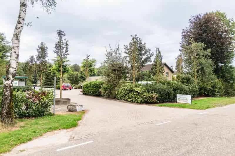 Chaletpark Dennenoord Wintelre te koop