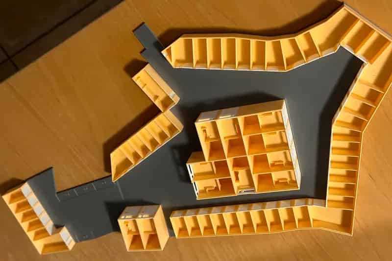 Garageboxen te Koop Kolfbaanstraat 30 A Breda