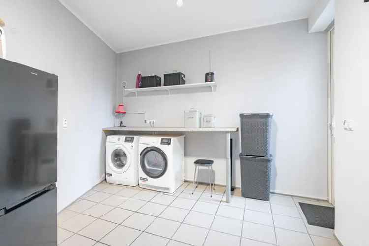 Ruime 5 Slaapkamers Levensloopbestendige Woning Schinveld