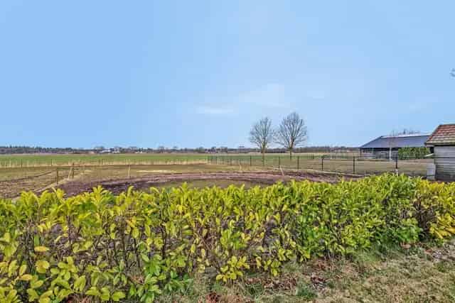 Bungalow te huur Oost West en Middelbeers 7 kamers