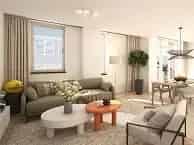 Appartement Sint Christoffelstraat in Roermond