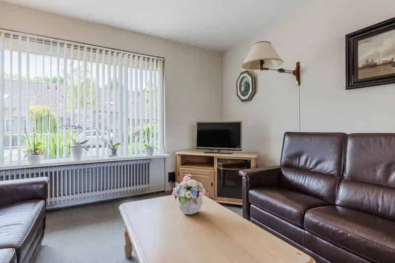 5-kamer Tussenwoning te Koop Etten-Leur