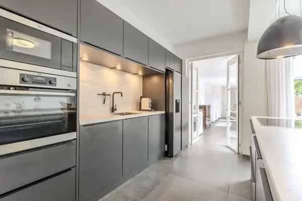 Huis Te Koop , 61, Holtmeulen, Amsterdam, Noord-Holland