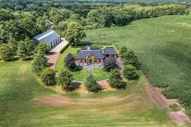 1.000 m2 bedrijfsruimte te koop in Barneveld