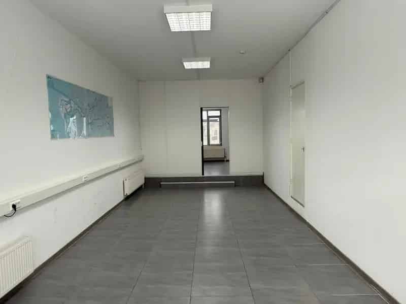 Gerenoveerde benedenwoning Charlois tuin eigen grond