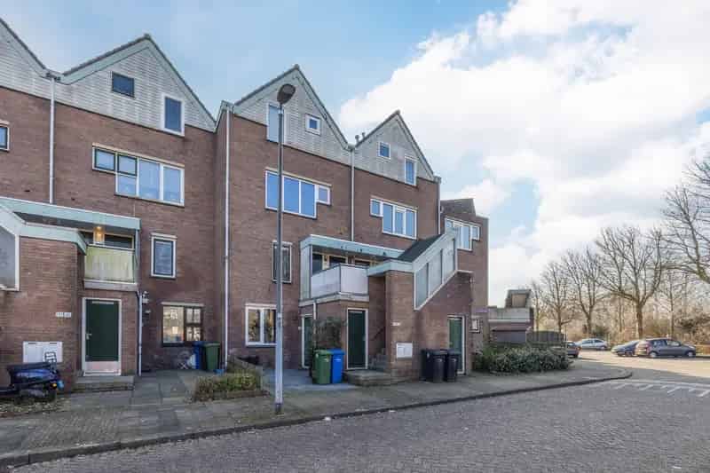 Appartement te koop Zevenkamp Rotterdam