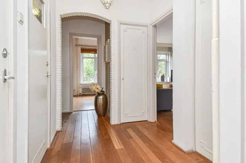 Rijswijk Appartement te Koop Generaal Spoorlaan