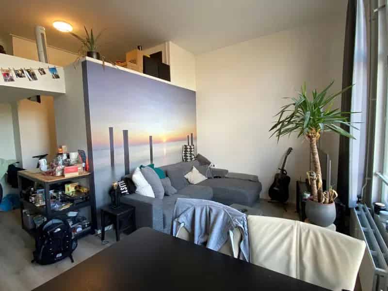 Te Huur: Ruime woning Zuiderpark Groningen