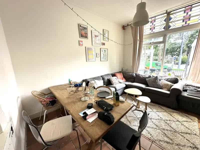 3 Slaapkamers Benedenwoning Arnhem Nabij Park Sonsbeek