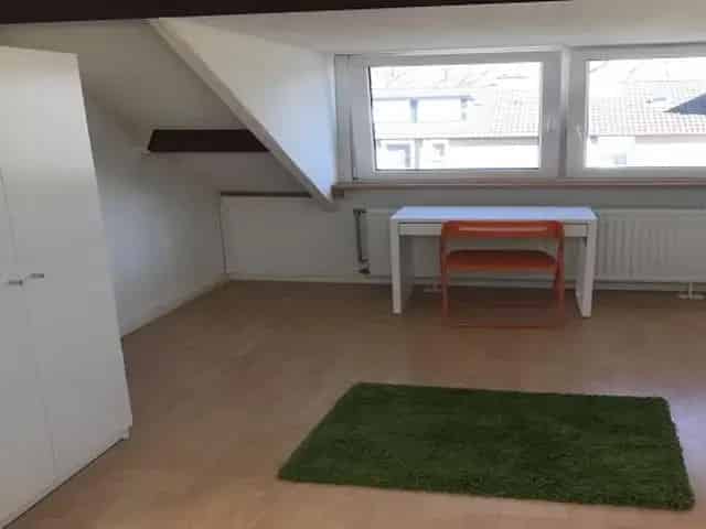 Studentenhuis Maastricht 6 kamers Rustig gelegen