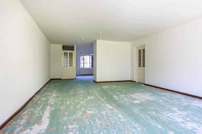 Appartement te koop Beverwijk 2 slaapkamers park Overbos