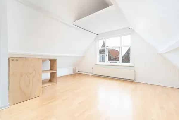 Ruime kamer Leiden Prins Hendrikstraat 5 maanden tijdelijk