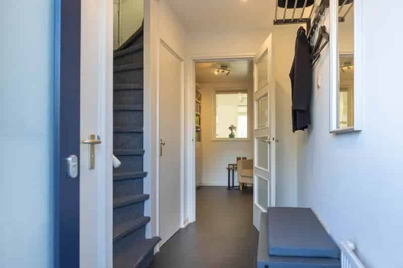 Tussenwoning Sint Michielsgestel 4 slaapkamers moderne badkamer
