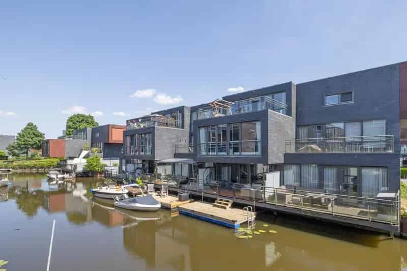 Huis te koop: St. Eustatiuspier 12 1339 KJ Almere | Funda