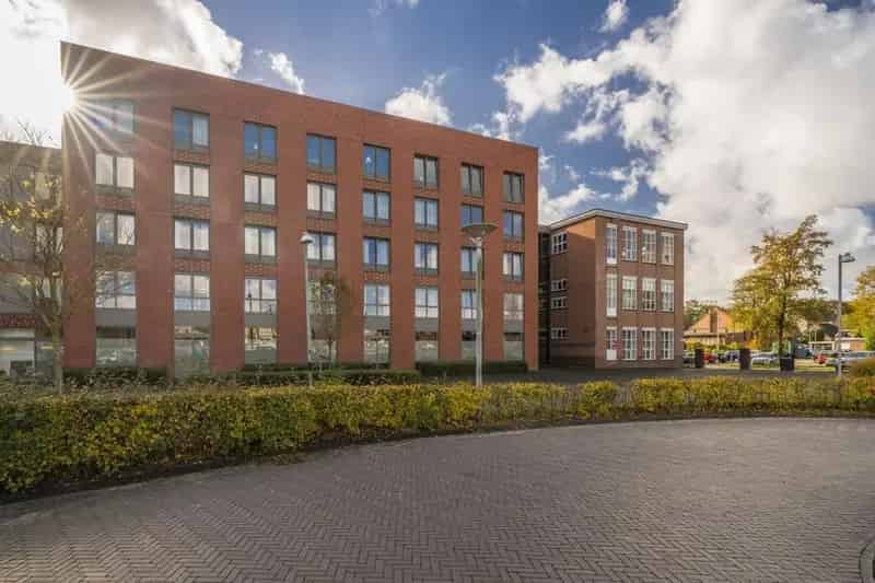 Appartement Te Huur , Winschoten, Groningen