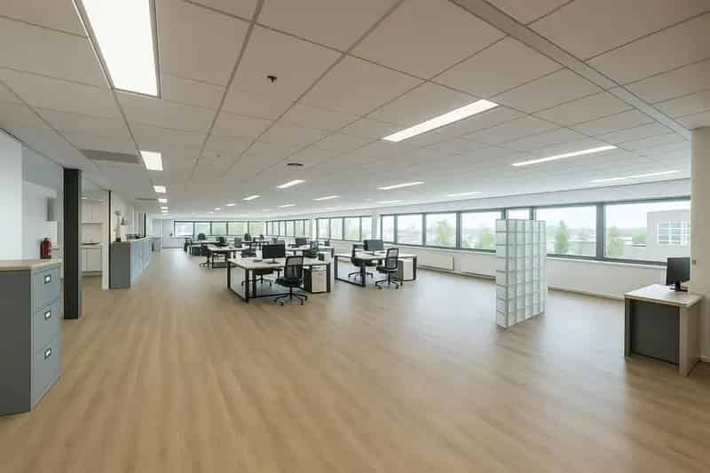 Kantoor Alblasserdam | Zoek kantoren te huur: Nieuwland Parc 508 2952 DG Alblasserdam 