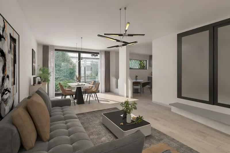 Luxe Villa Rijsenhout Zwembad Sauna 7 Slaapkamers