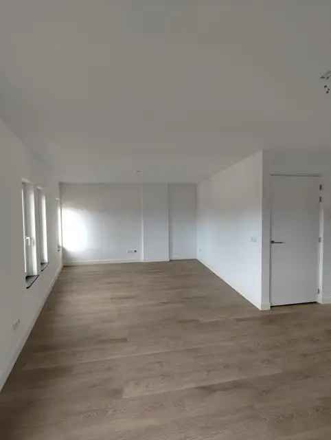 Bovenwoning te huur Venlo Centrum 70m2 4 kamers