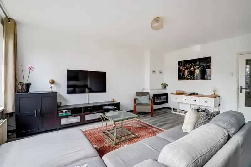 Maisonnette Amersfoort Bergkwartier 108m2 2 slaapkamers