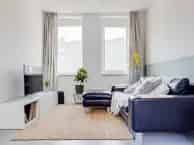 4 Kamer Huurwoning Utrecht Lippizanerstraat 92m2