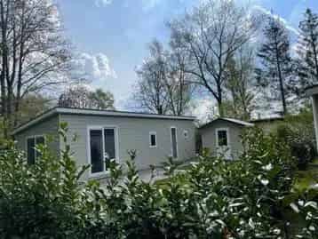 Recreatiewoning te huur in Moergestel