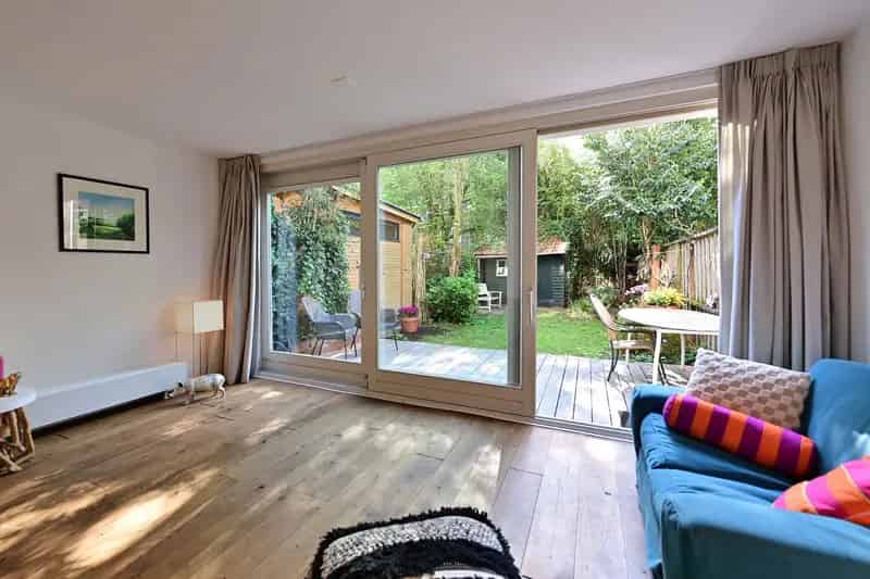 Appartement te koop Albert Luthulistraat Amsterdam