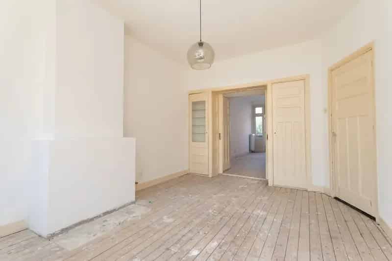 Opknapwoning te koop Den Haag Rustenburg