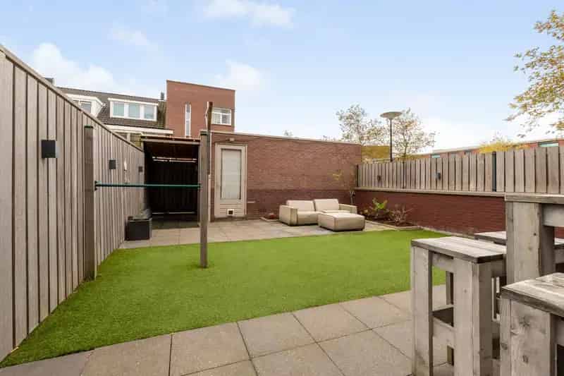 Ruime Hoekwoning Broekpolder 4 slaapkamers 2 badkamers Garage Energielabel A