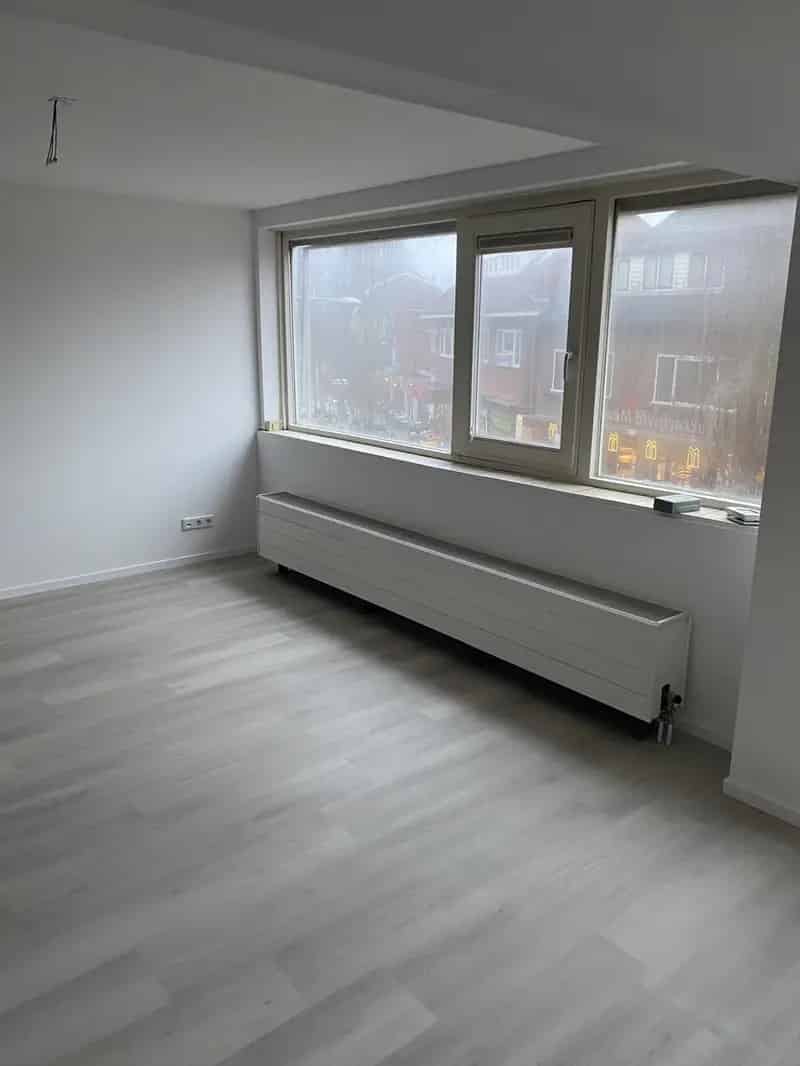 Moderne Studio Amersfoort Centrum  €995