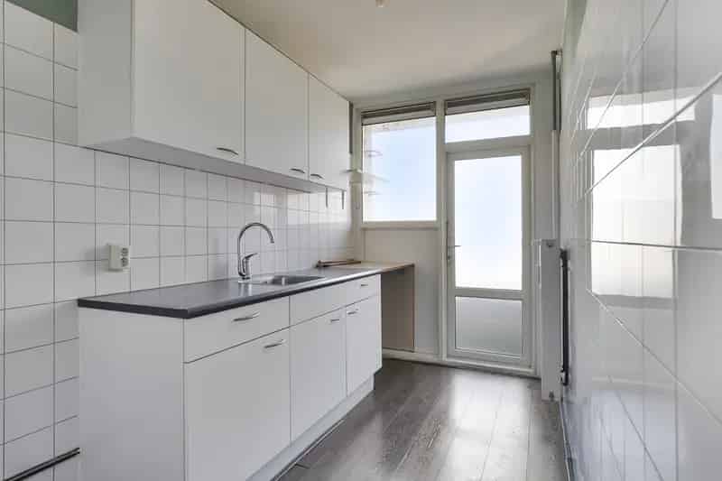 3-kamerappartement Mariahoeve 79m				2