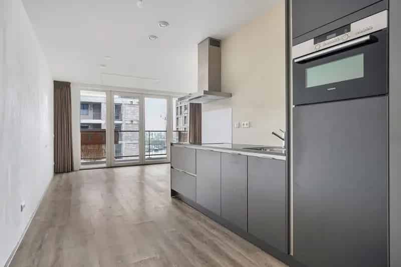 Luxe Appartement Nijmegen Nabij Station