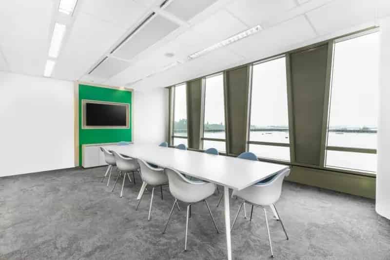 Co-working Zwolle: Kantoorruimte huren Regus