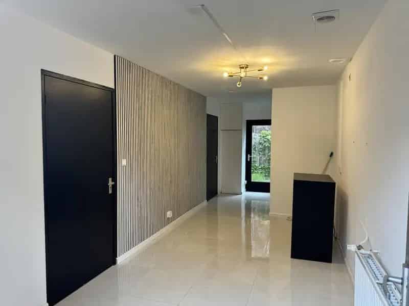Commerciële Ruimte te Huur Breda Sluisstraat 40m²