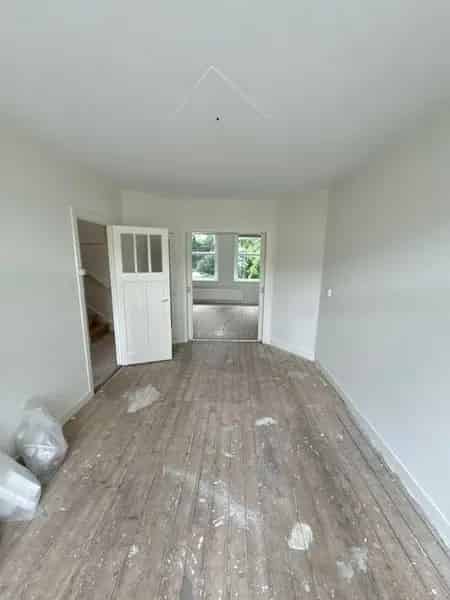 2-kamer appartement Amsterdam Oost gerenoveerd energielabel A