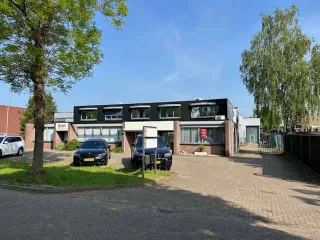 Kantoorruimte te huur Oisterwijk 115m2
