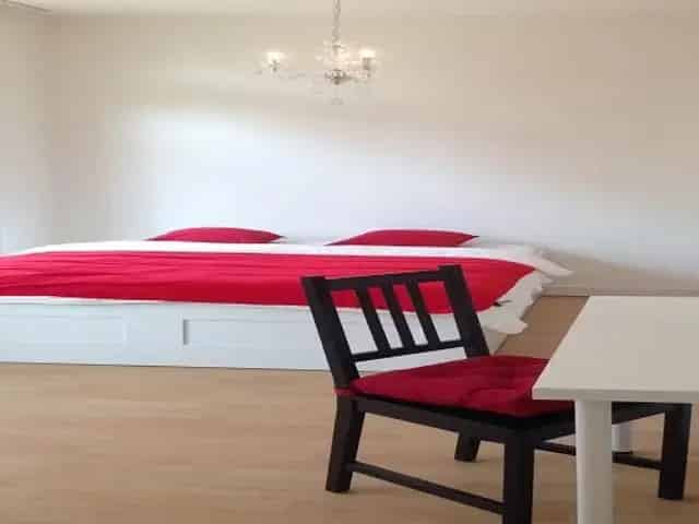 Kamer Kaapseplein Den Haag Studenten Vrouwelijke
