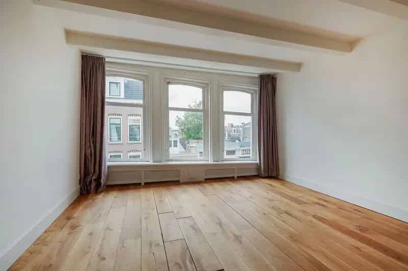 Appartement te Koop Haarlemmerdijk Amsterdam