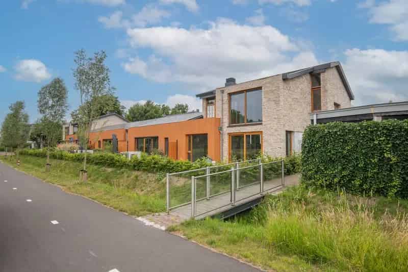 Casco Hoekappartement met Garage en Balkon te Woudenberg