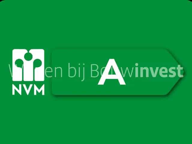 Schoener 23 Appartement Diemen Noord