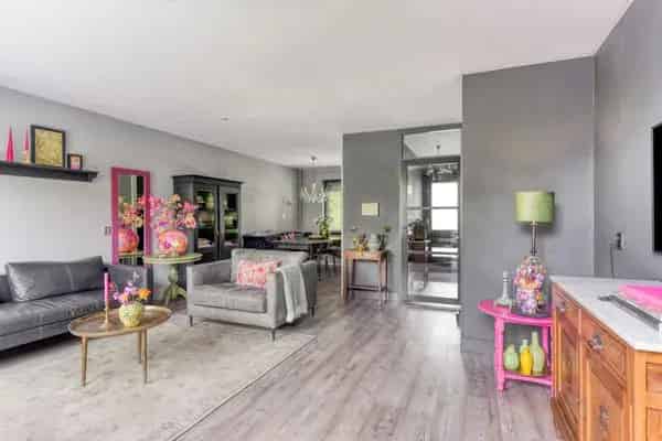 Hoekwoning Veenendaal Nabij Winkels Station 3 slaapkamers
