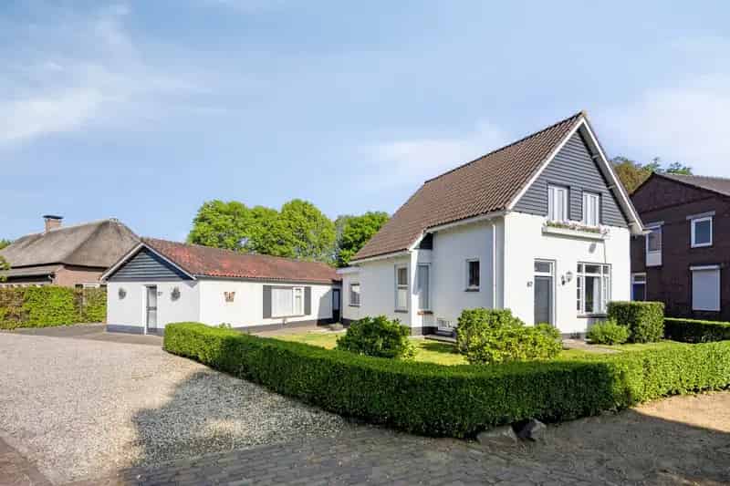 Huis te koop: Weijen 67 5388 HM Nistelrode 
