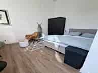 Studio Haarlem Jansstraat 30m2 Rustige Buurt