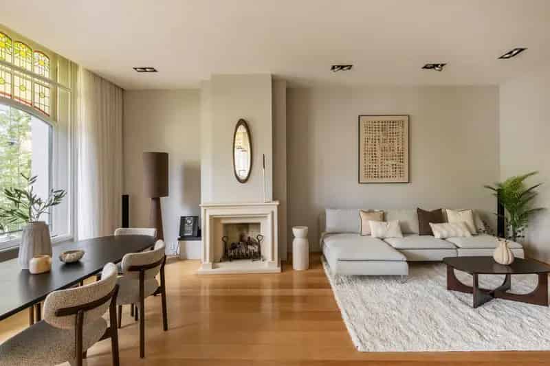 Appartement te koop Amsterdam Spui 193m2  Dakterras  Luxe