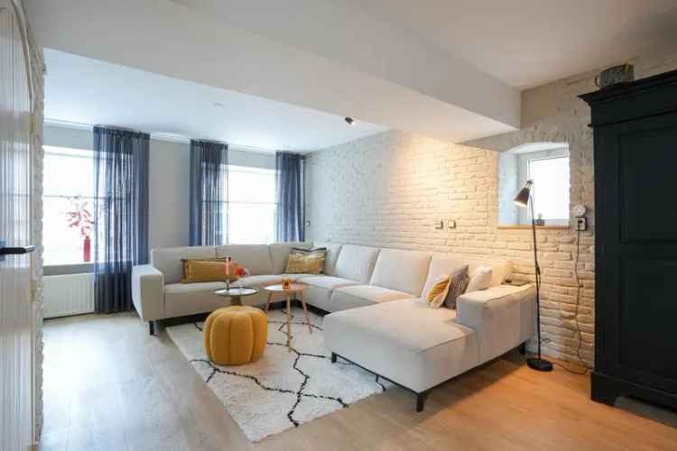 Huis Te Koop , 32, Marchierstraat, Wijlre, Limburg
