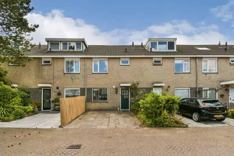 3 Slaapkamers Eengezinswoning Amstelveen Middenhoven